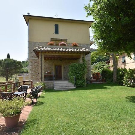La Casa Di Chianni La Pieve 2 Exterior foto
