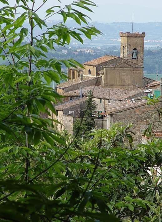 La Casa Di Chianni La Pieve 2 Exterior foto
